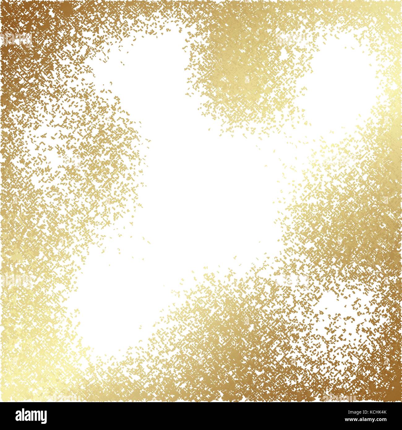 Gold vector texture Stock Vector Images Alamy