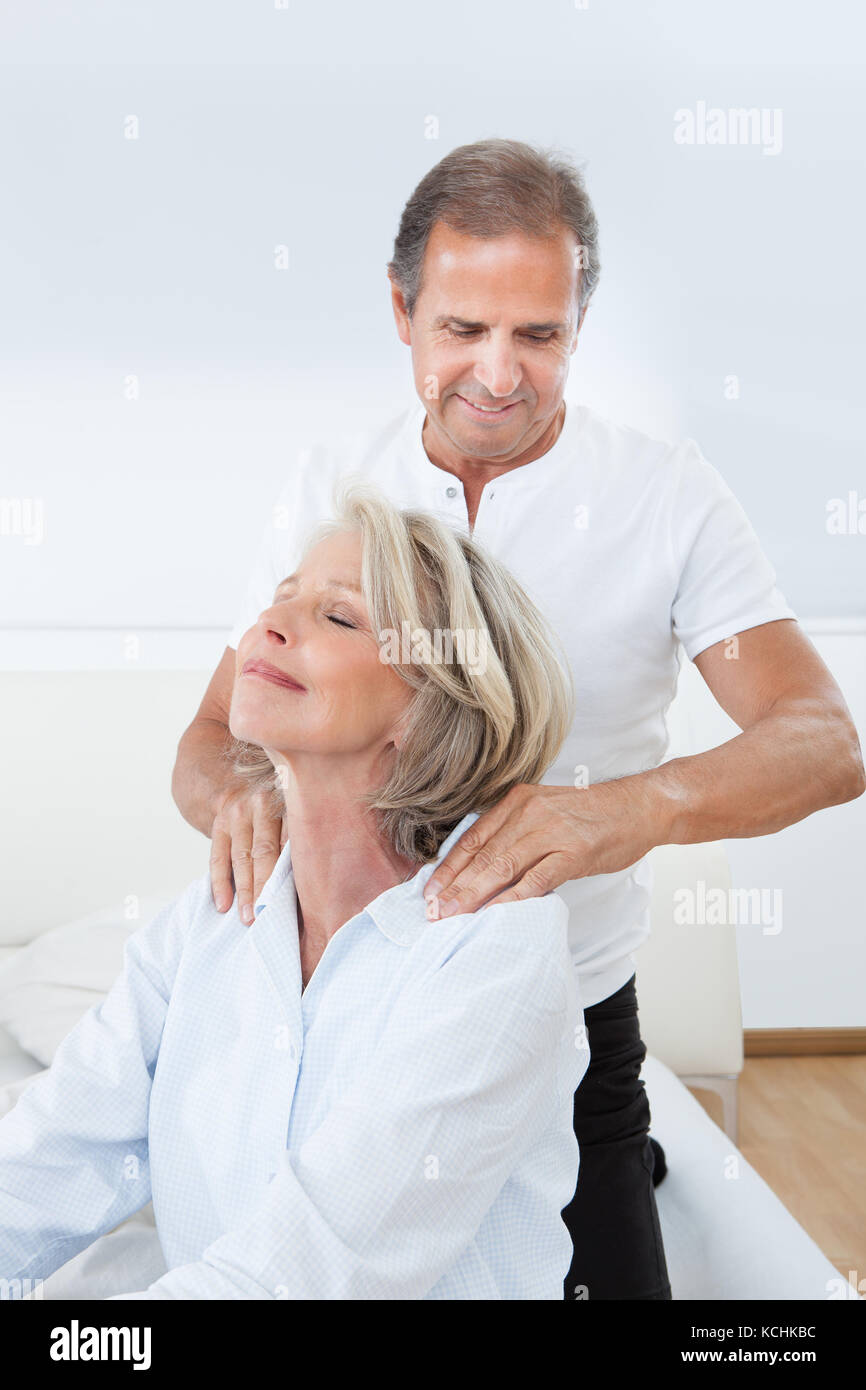 Hands of Man Touching Boobs. Stock Photo - Image of love, breast: 105652844