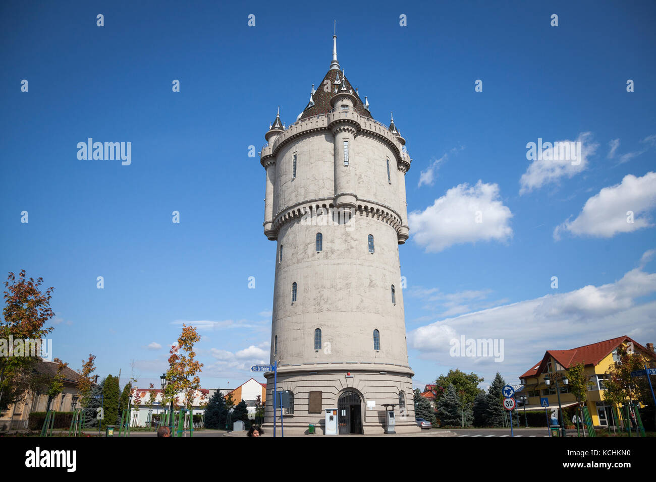 Drobeta turnu severin hi-res stock photography and images - Alamy