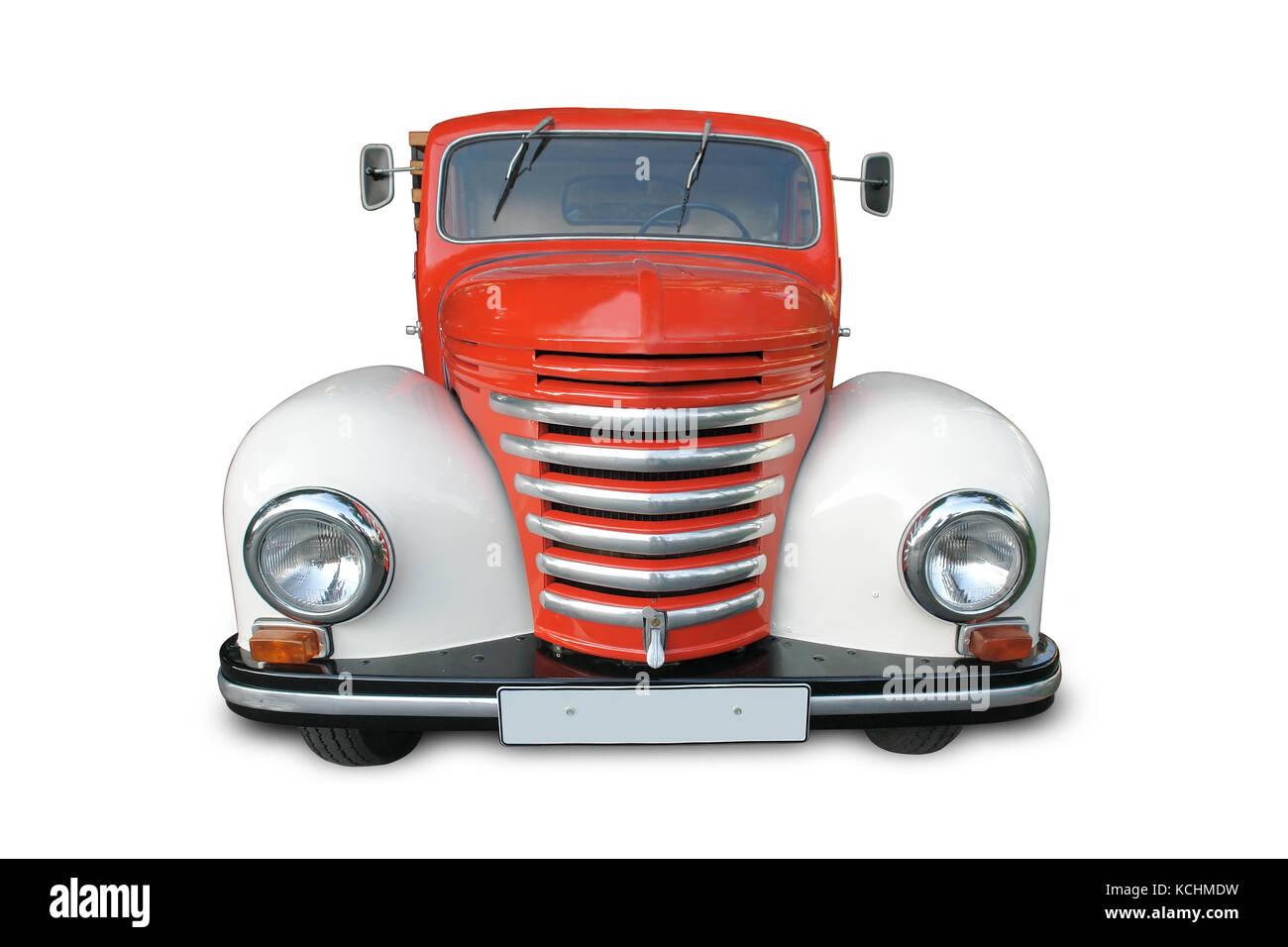 Elegant pickup truck hi-res stock photography and images - Alamy