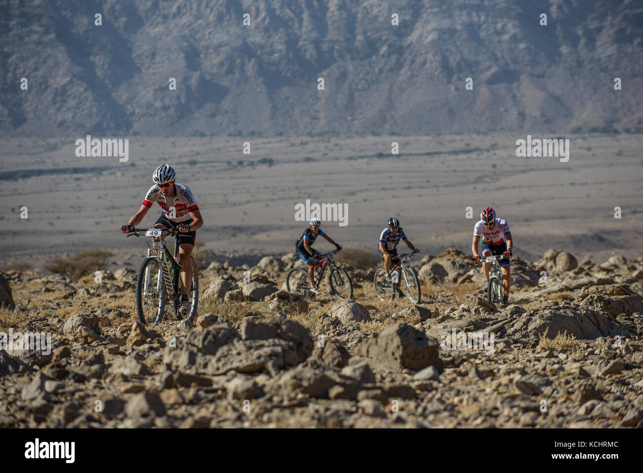mtb stage races