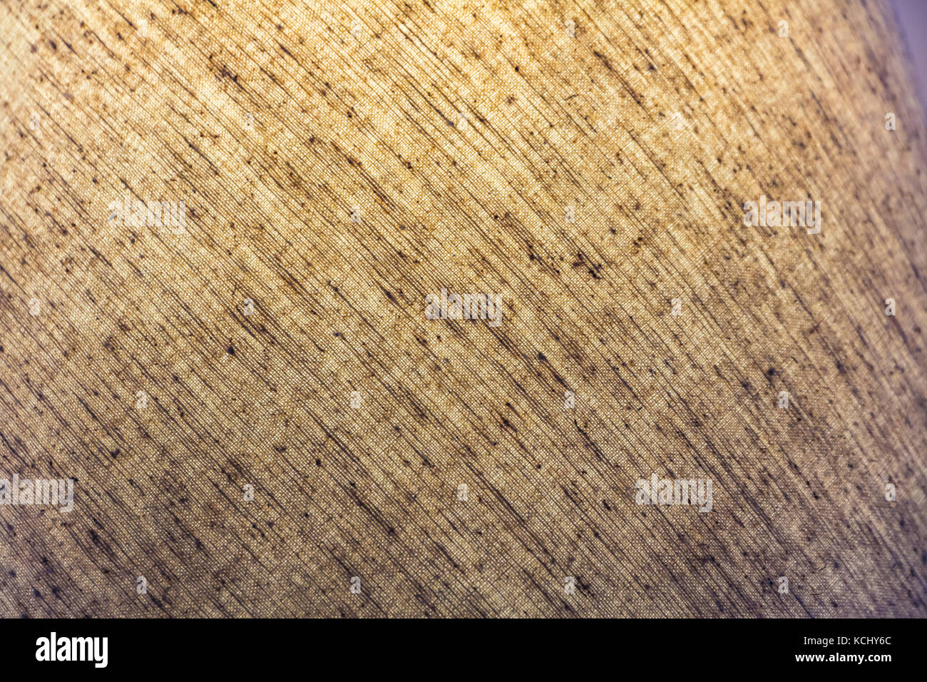 Rough brown Fabric Texture Background and Pattern Stock Photo - Alamy