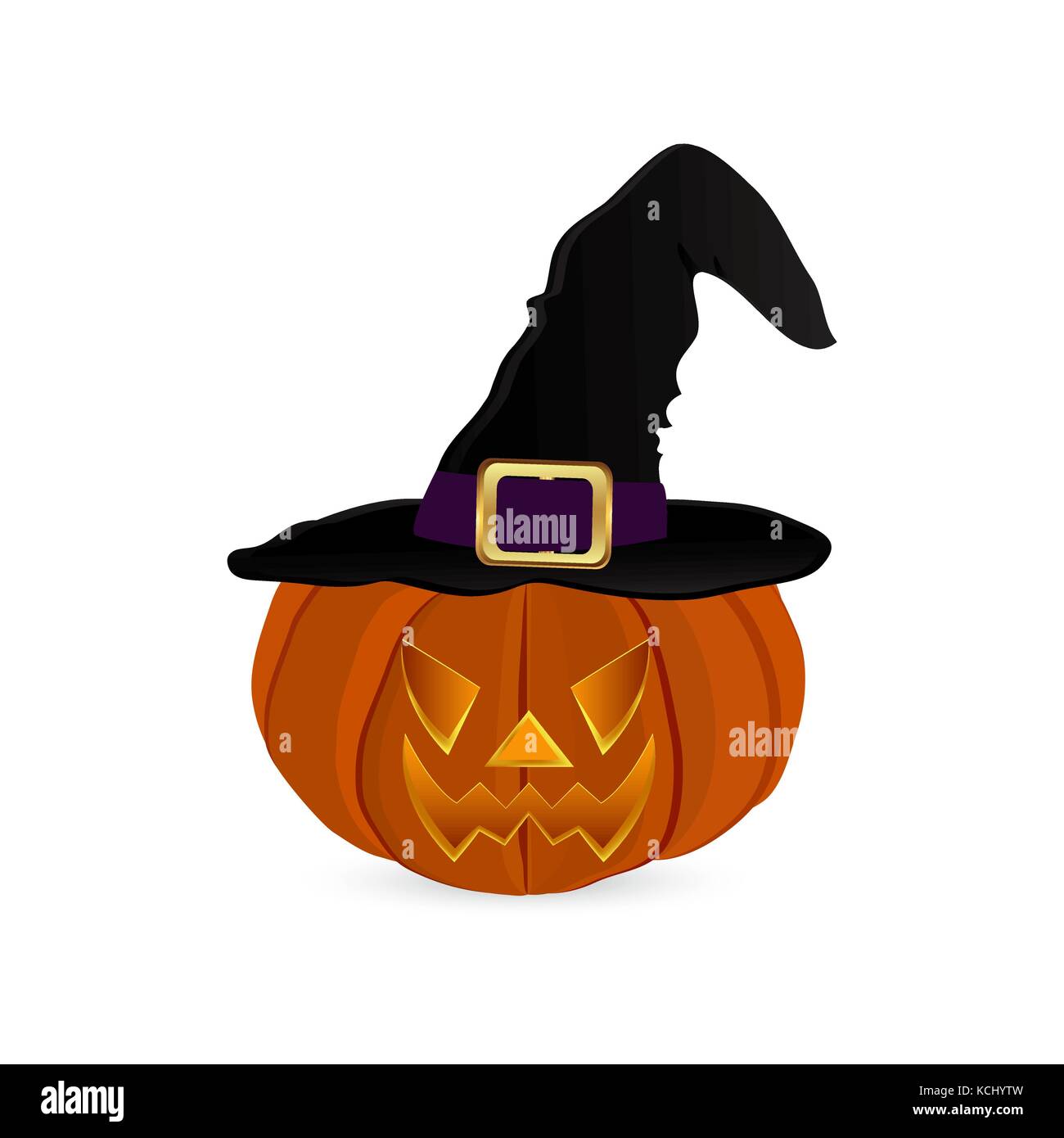 Symbol celebration halloween in Stock Vector Images Alamy