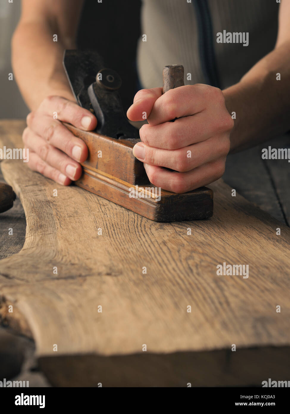 Plank joiner 2024