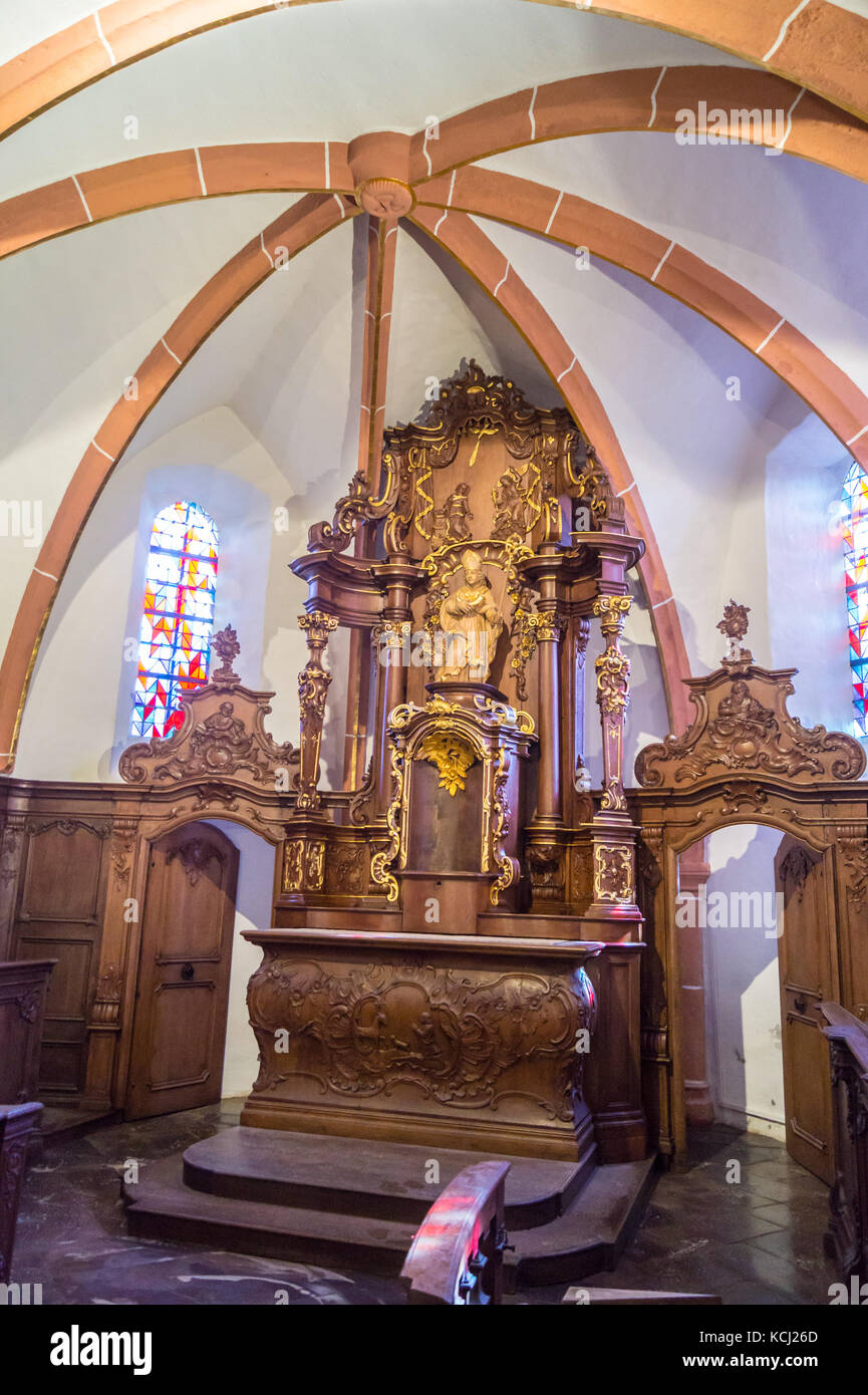 St hubertus hi-res stock photography and images - Alamy