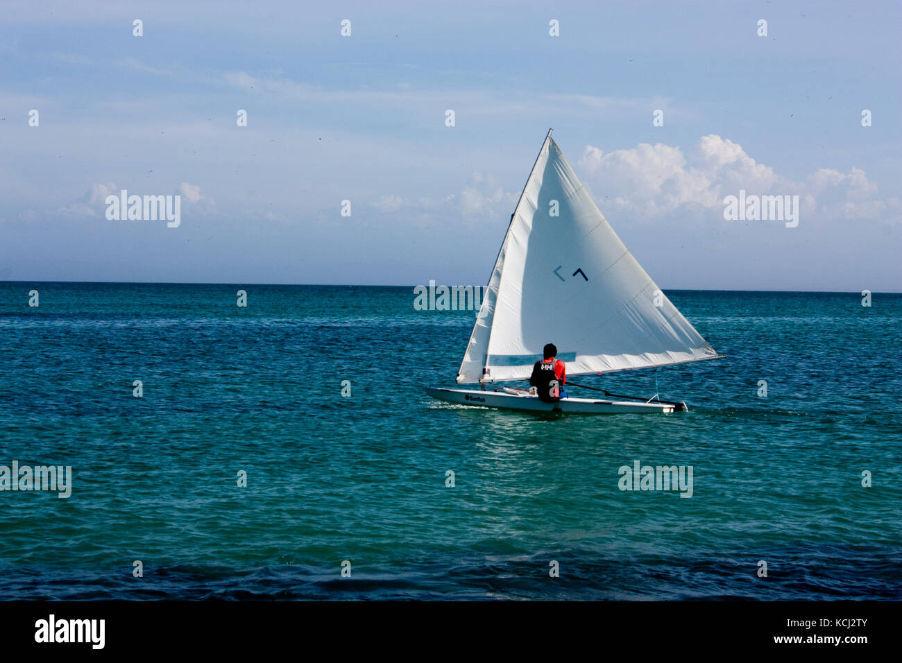 Margarita island caribbean hires stock photography and images Alamy