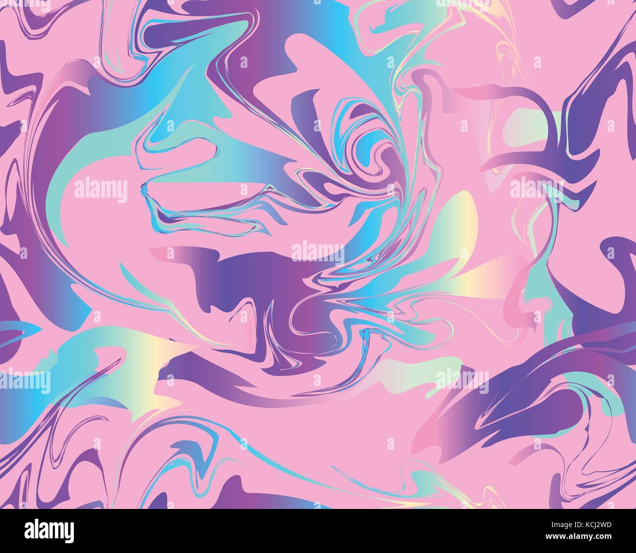 Marble texture seamless pattern Stock Vector Image & Art - Alamy