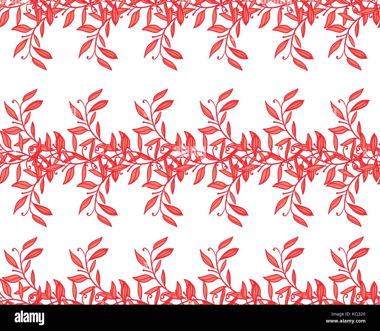 Vintage Floral Seamless Background Stock Vector Image & Art - Alamy