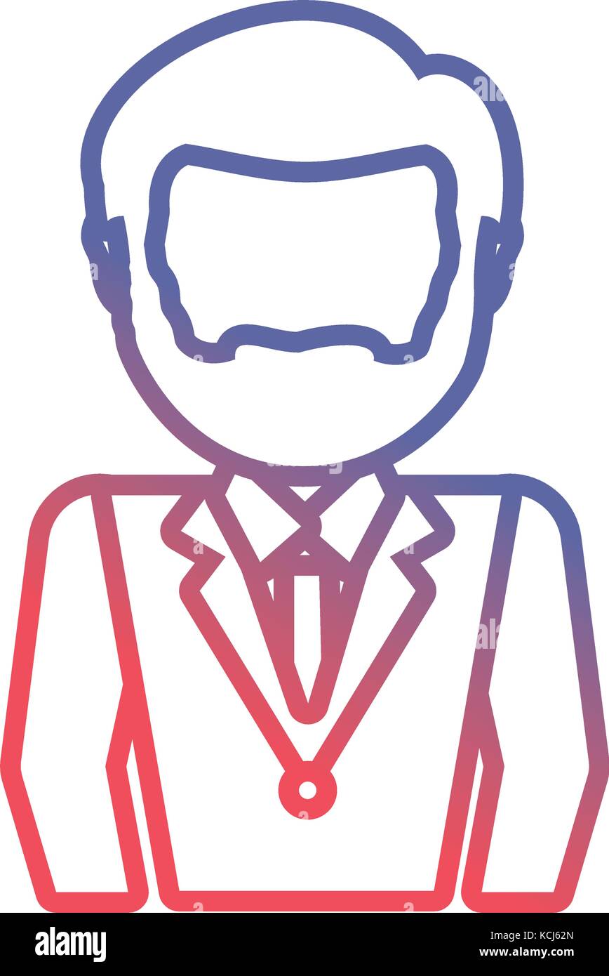businessman vector illustration Stock Vector Image & Art - Alamy