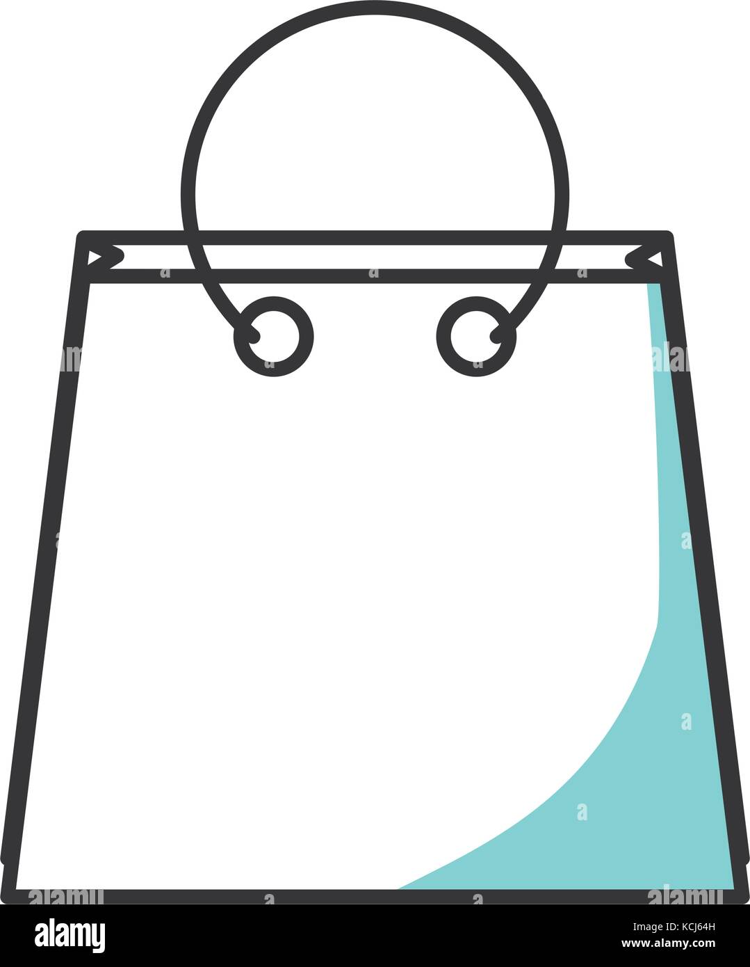 bag vector illustration Stock Vector Image & Art Alamy