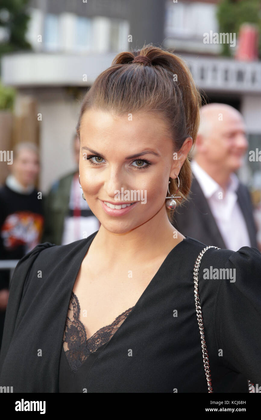 Celebrities Attending Nacht Der Legenden High Resolution Stock Photography And Images Alamy