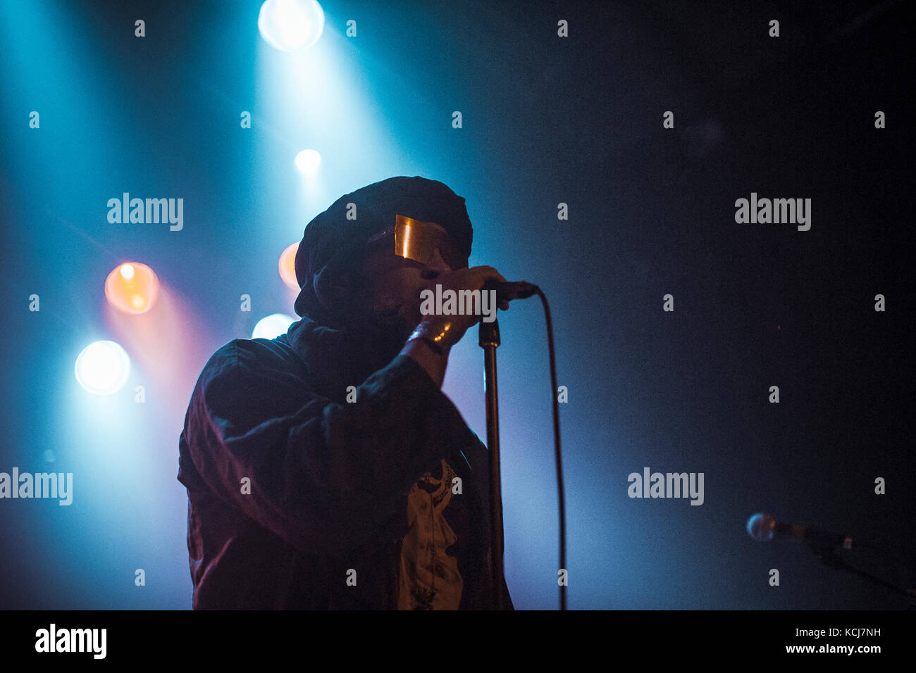 Jazz ishmael butler hi-res stock photography and images - Alamy