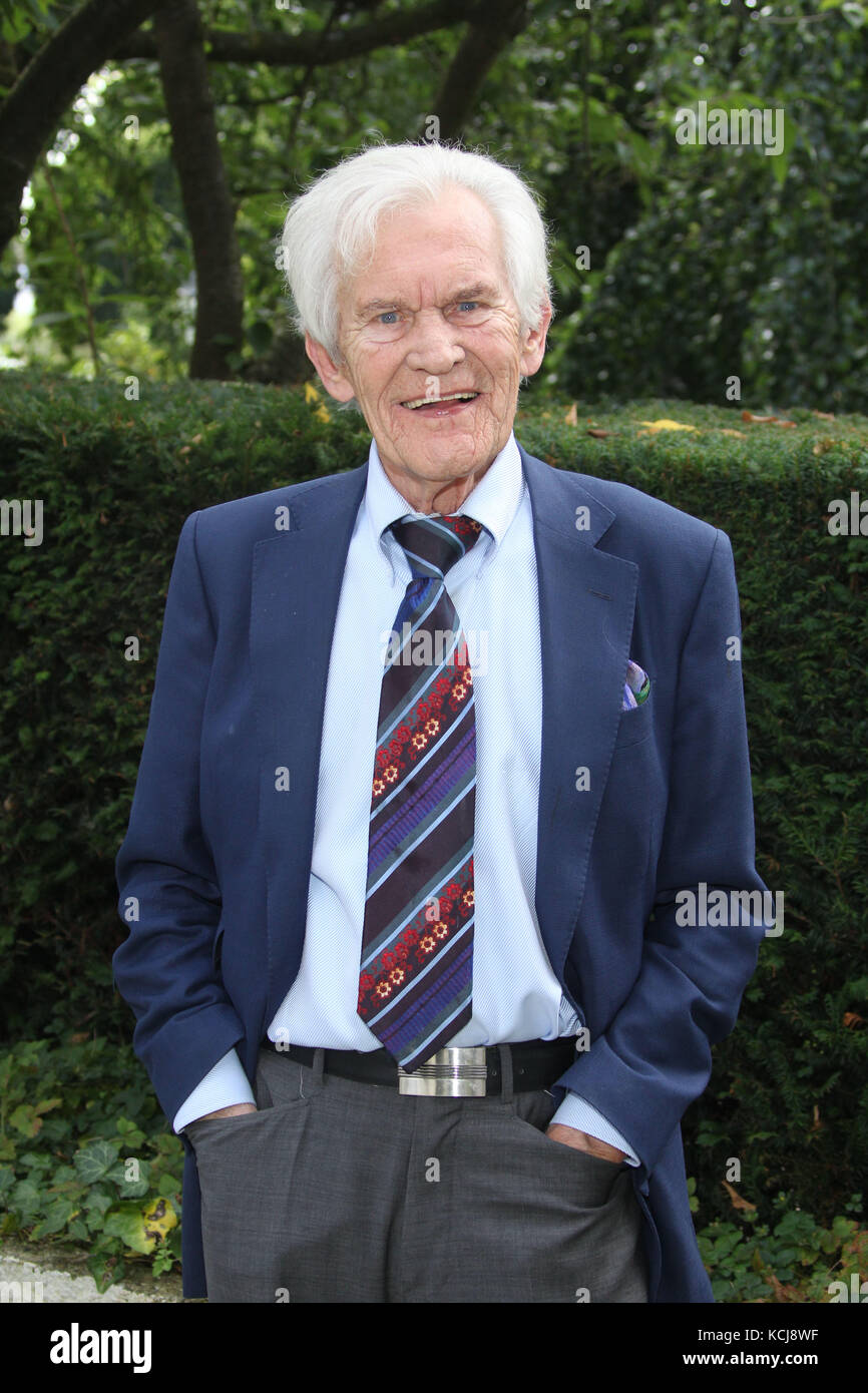 Senate-Reception for the 75th birthday of Friede Springer in Hamburg