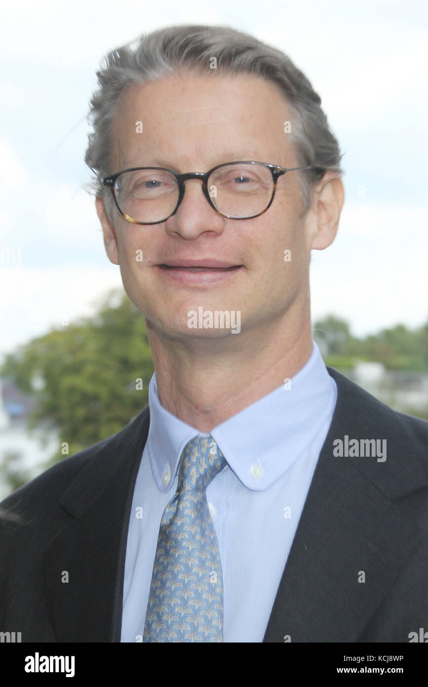 Senate-Reception for the 75th birthday of Friede Springer in Hamburg