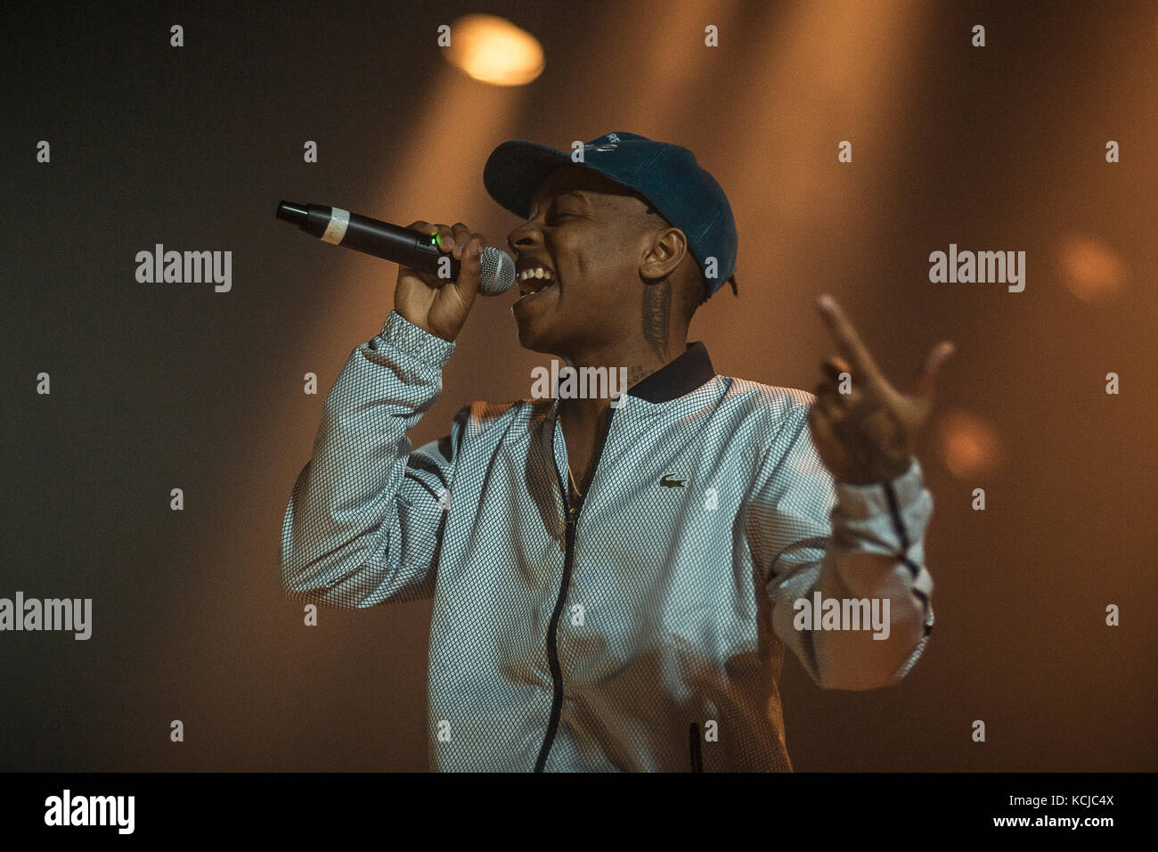 Snow rapper hi-res stock photography and images - Alamy