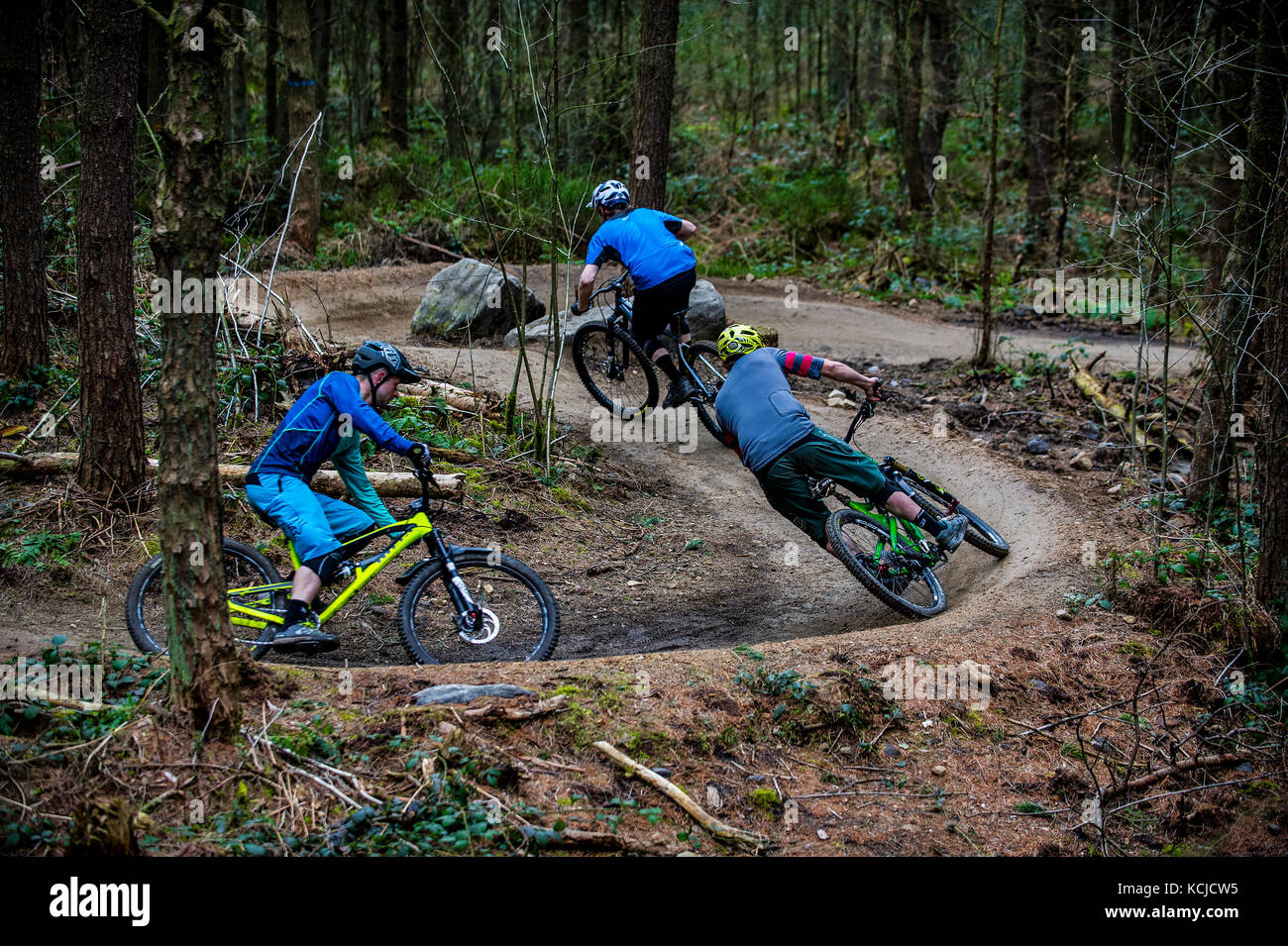 lady cannings mtb trail