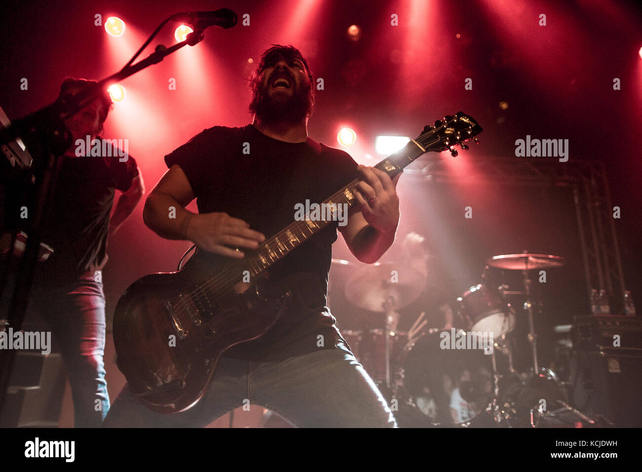 Timothy mctague hi-res stock photography and images - Alamy