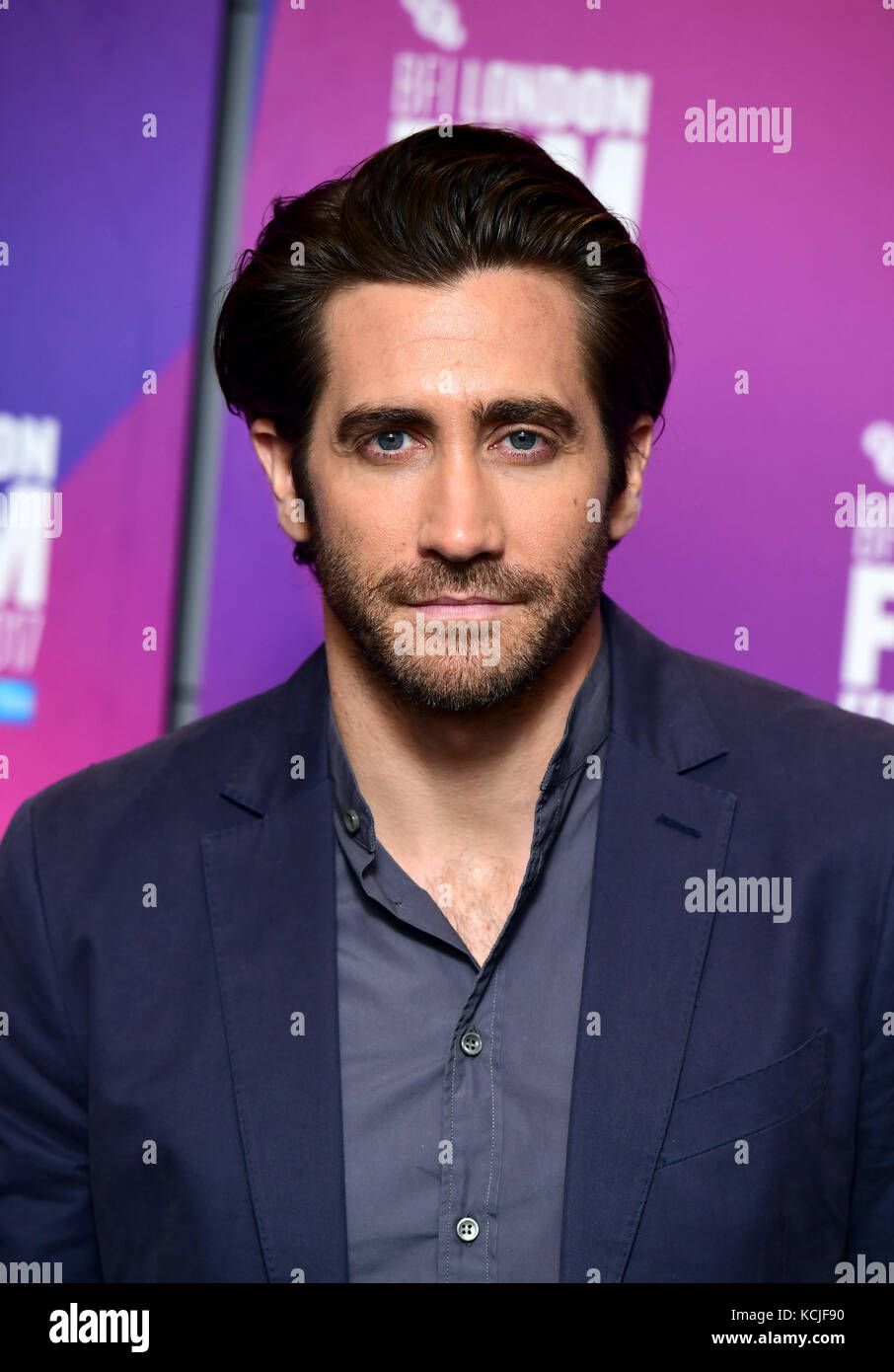 Jake Gyllenhaal visual data 8