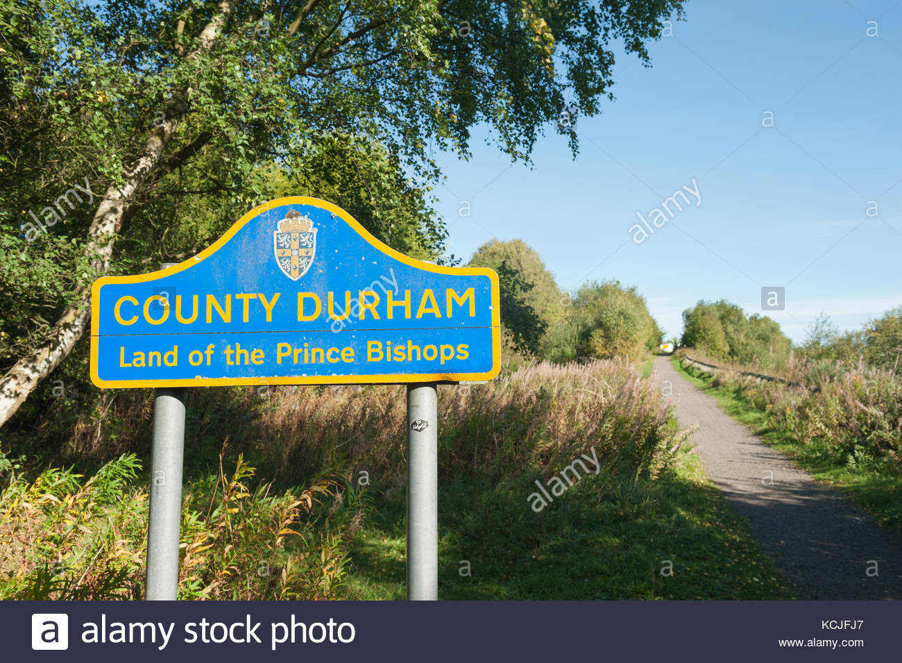 Durham County Council Stock Photos & Durham County Council Stock Images
