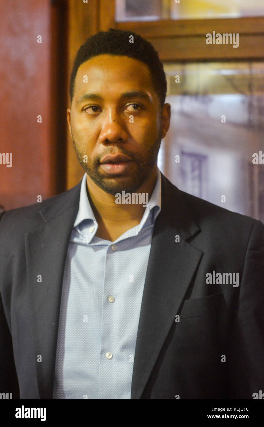Nelson mandela grandson hi-res stock photography and images - Alamy