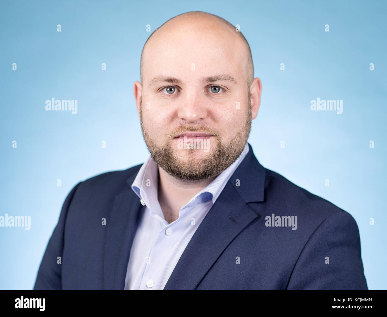 Picture of Markus Frohnmaier