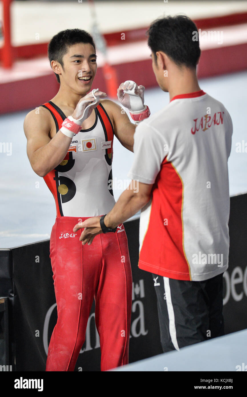 Kenzo shirai clearance olympics