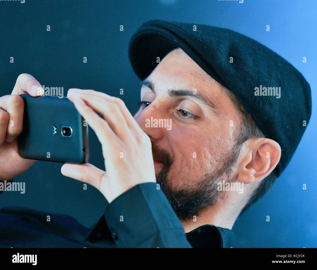 Amir taaki hi-res stock photography and images - Alamy