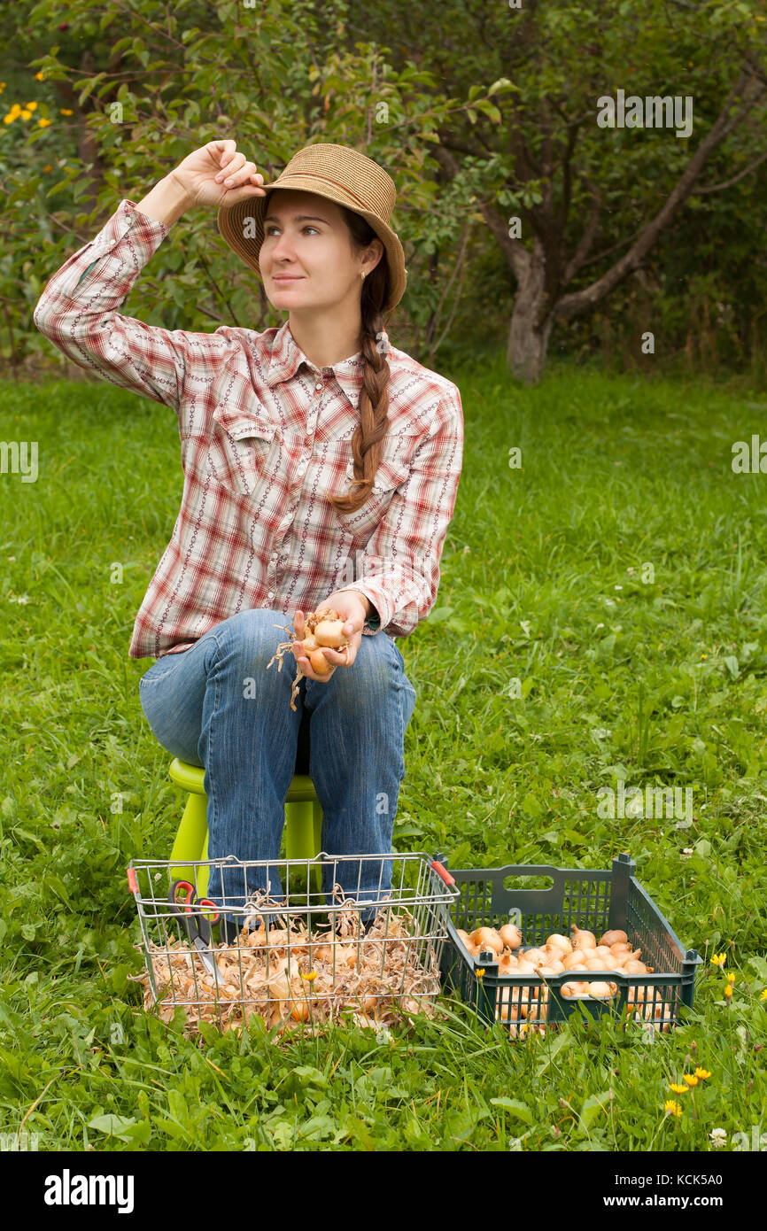 LS russianbare.com youth girls" Young russian girl hi-res stock photography and images - Alamy