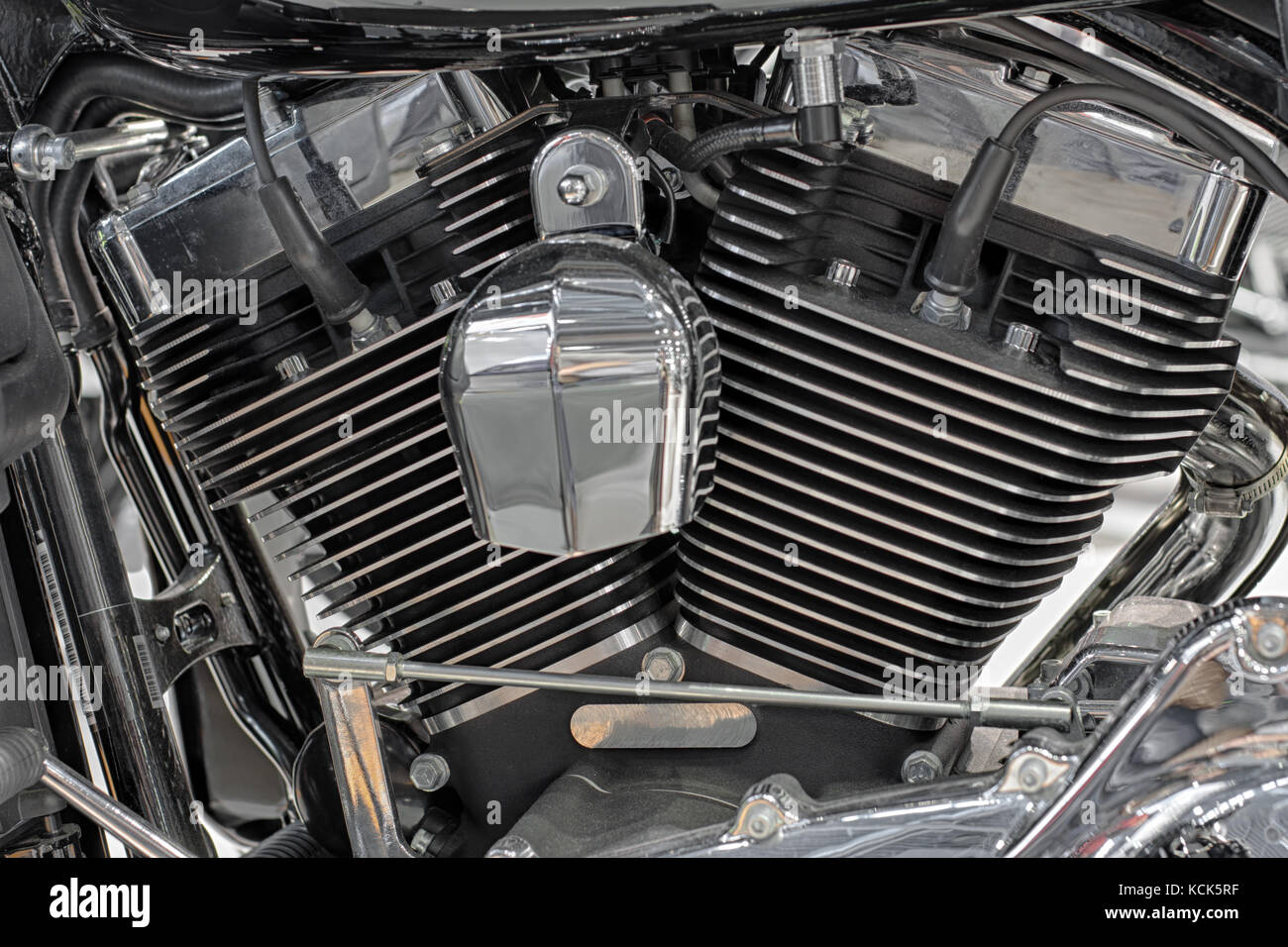 Air Cooled Engines Stock Photos & Air Cooled Engines Stock Images - Alamy