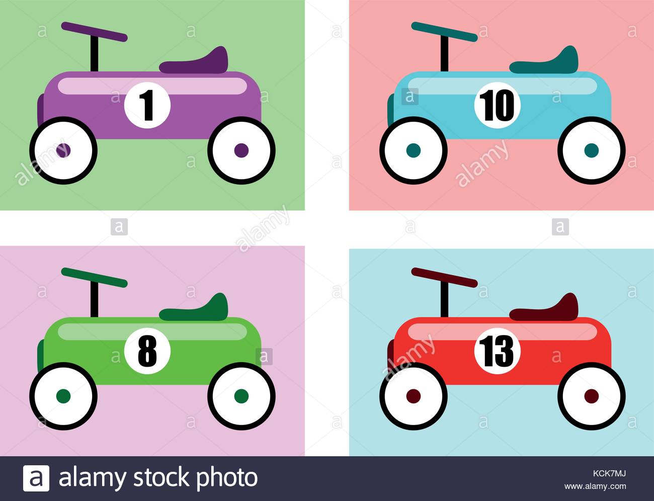 Formula Vintage High Resolution Stock Photography and Images - Alamy