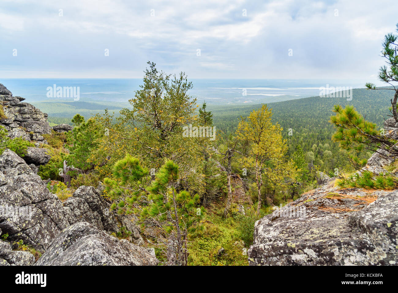 Mount Kachkanar (Middle Ural): geographical location, flora and fauna, Buddhist monastery 62 Mount Kachkanar (Middle Ural): geographical location, flora and fauna, Buddhist monastery 5