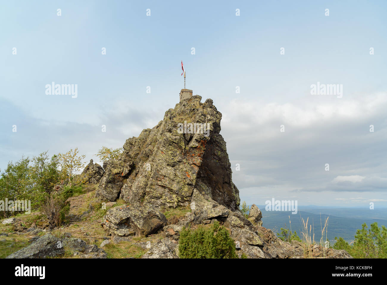 Mount Kachkanar (Middle Ural): geographical location, flora and fauna, Buddhist monastery 52 Mount Kachkanar (Middle Ural): geographical location, flora and fauna, Buddhist monastery 94