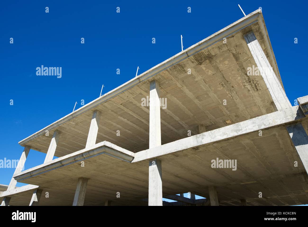 How Thick Should A Concrete Slab Be? The Constructor