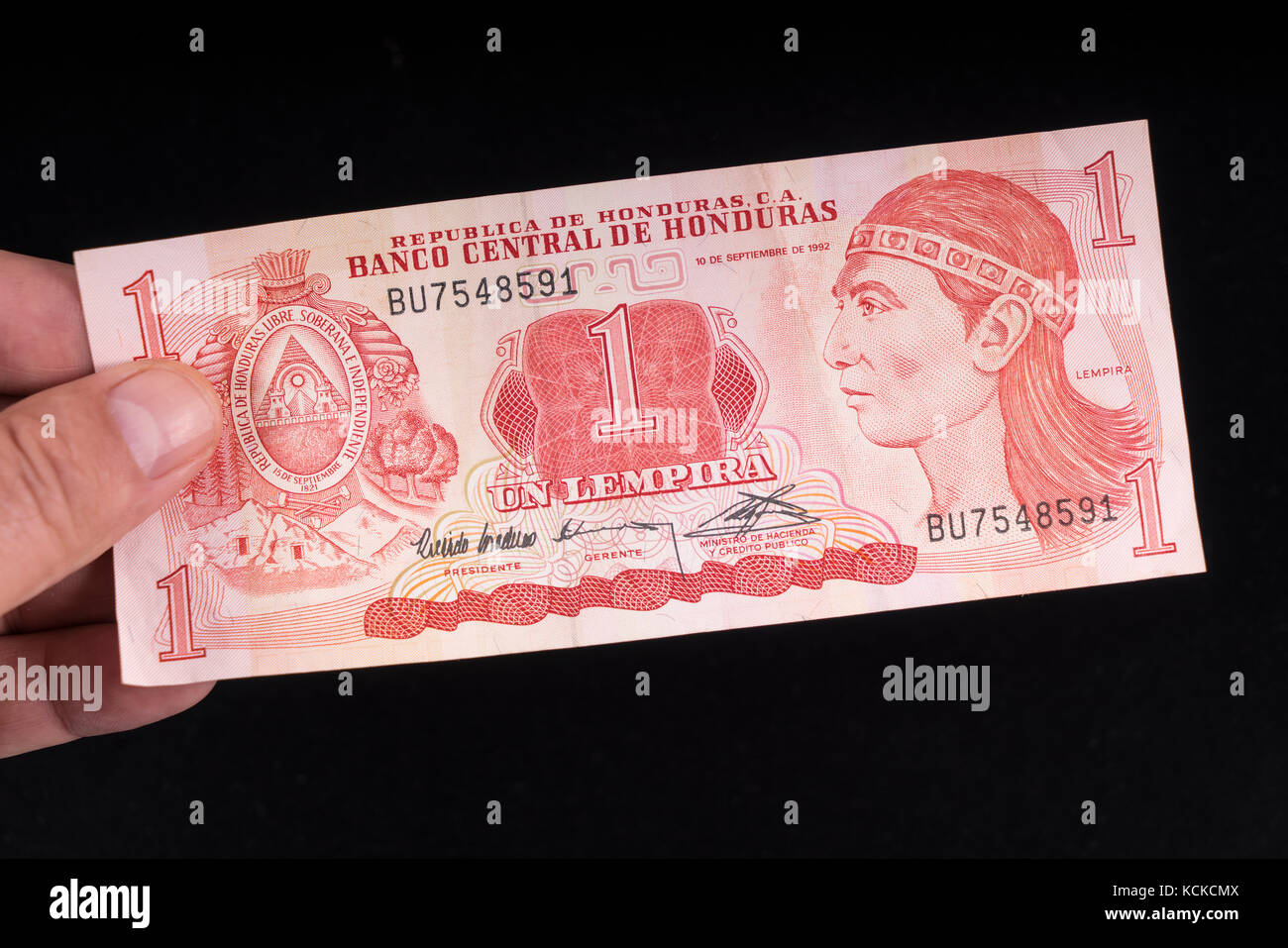 Honduras economy hi-res stock photography and images - Alamy