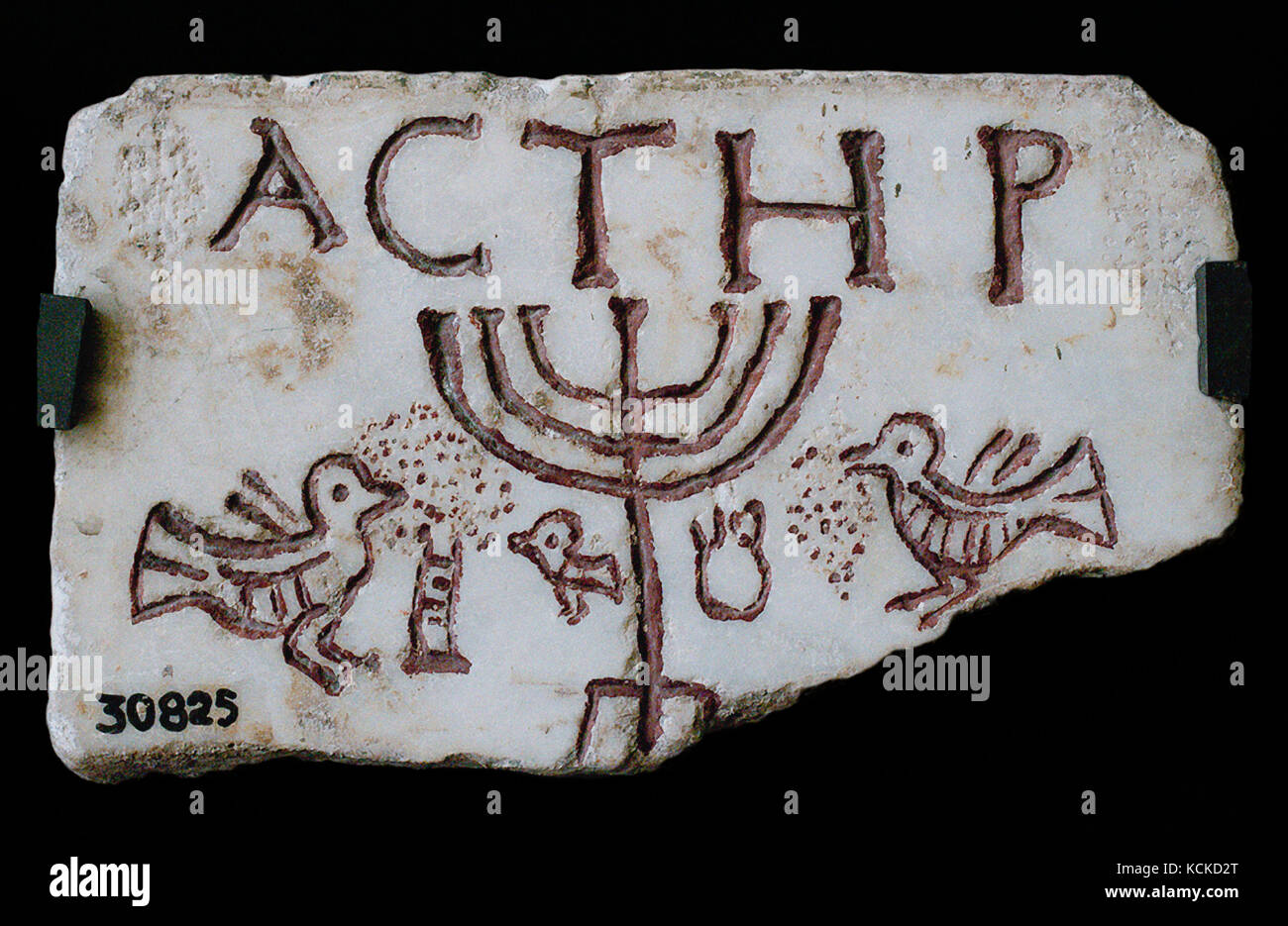 Jewish tombstone greek hi-res stock photography and images - Alamy