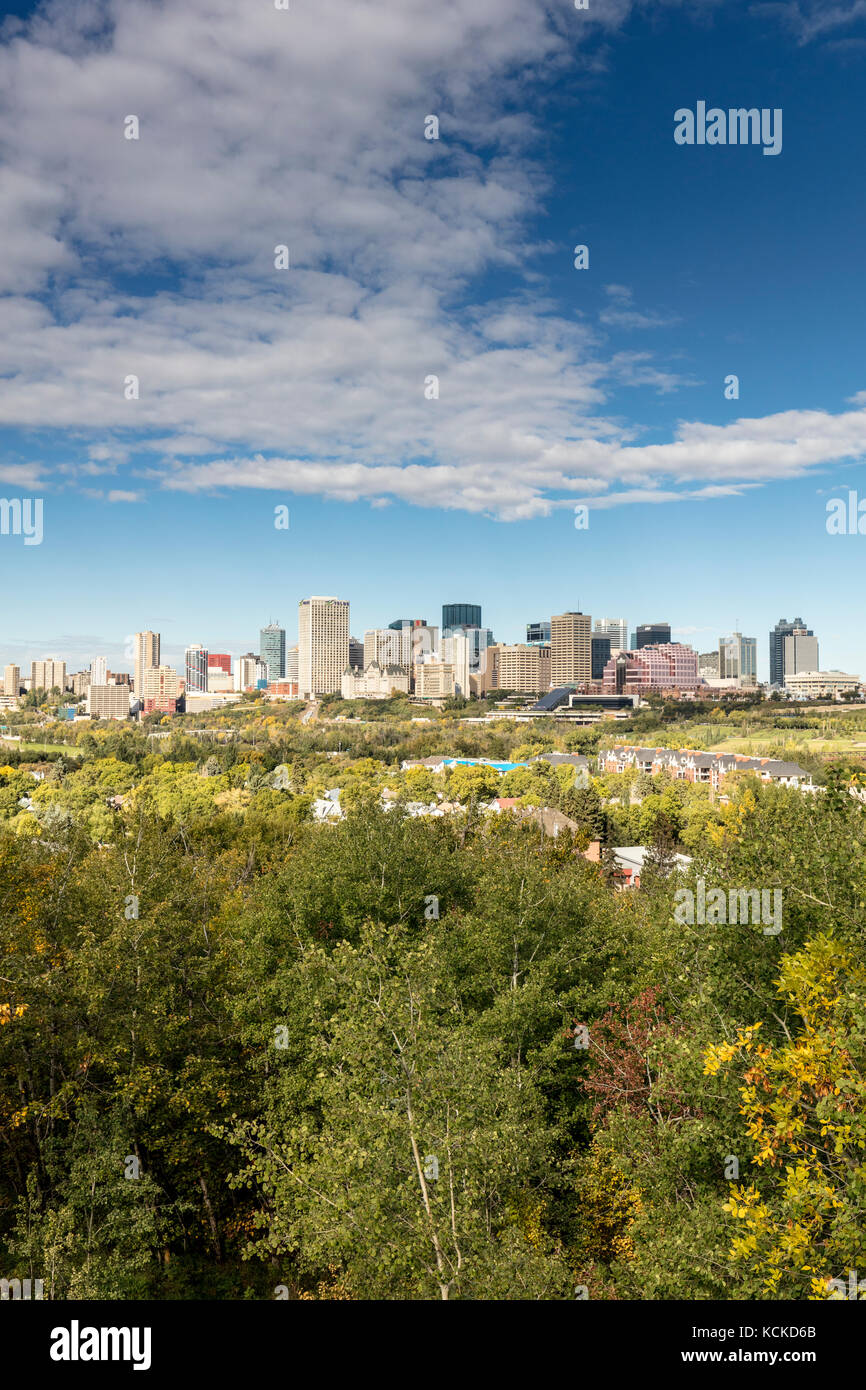 City of edmonton hires stock photography and images Alamy
