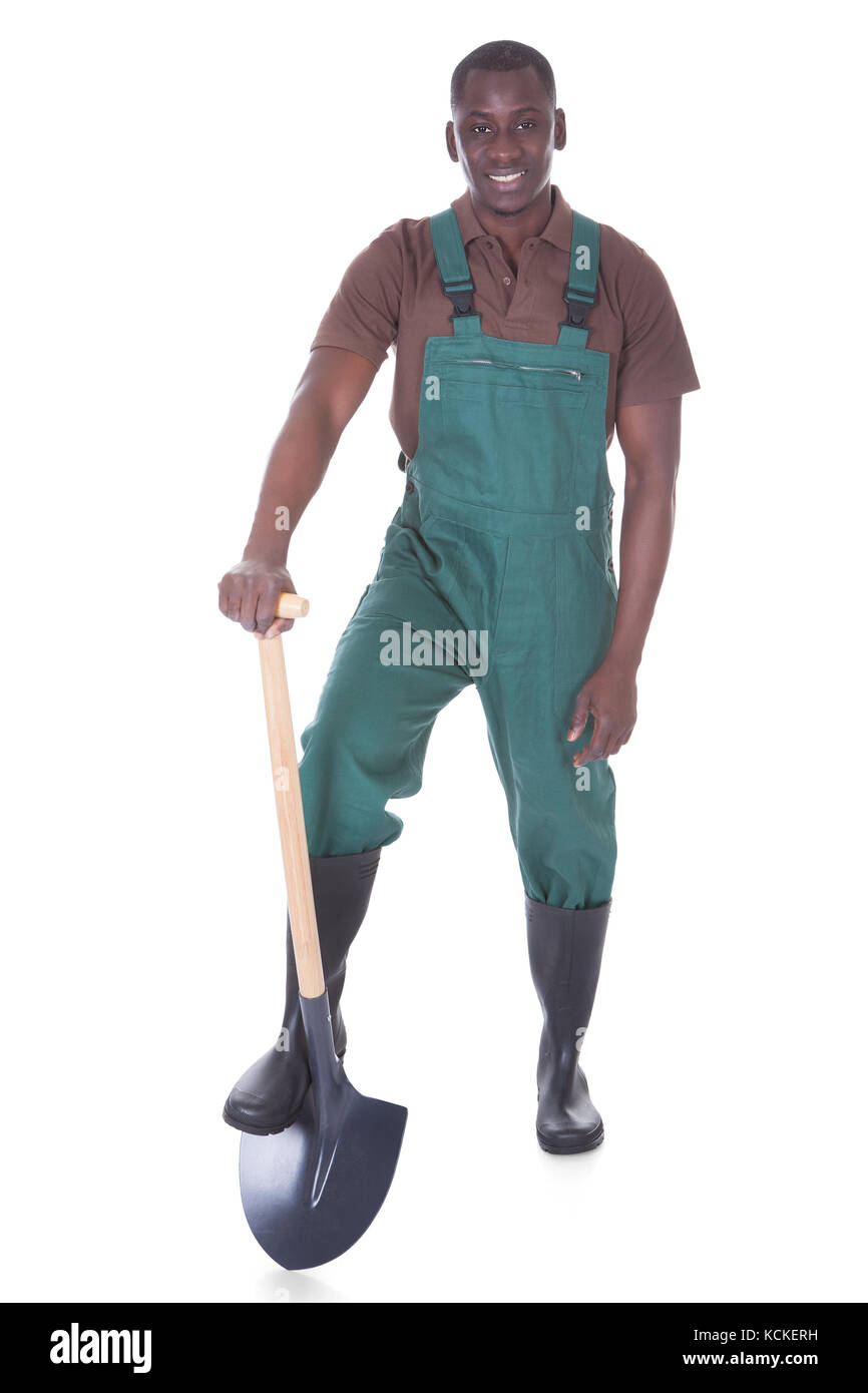 Calling a spade a spade IMDB1