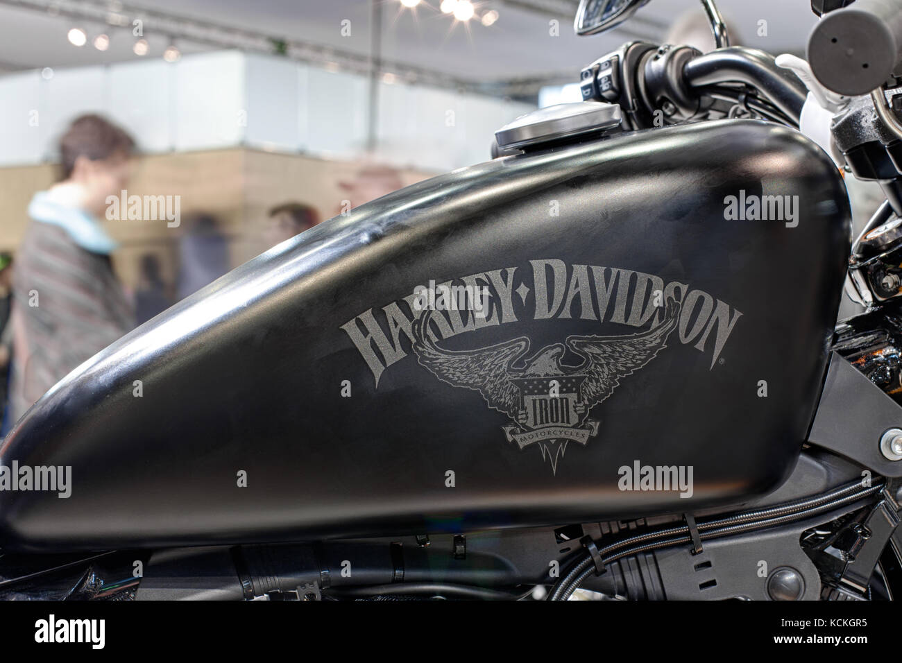 Sportster iron 883 High Resolution 
