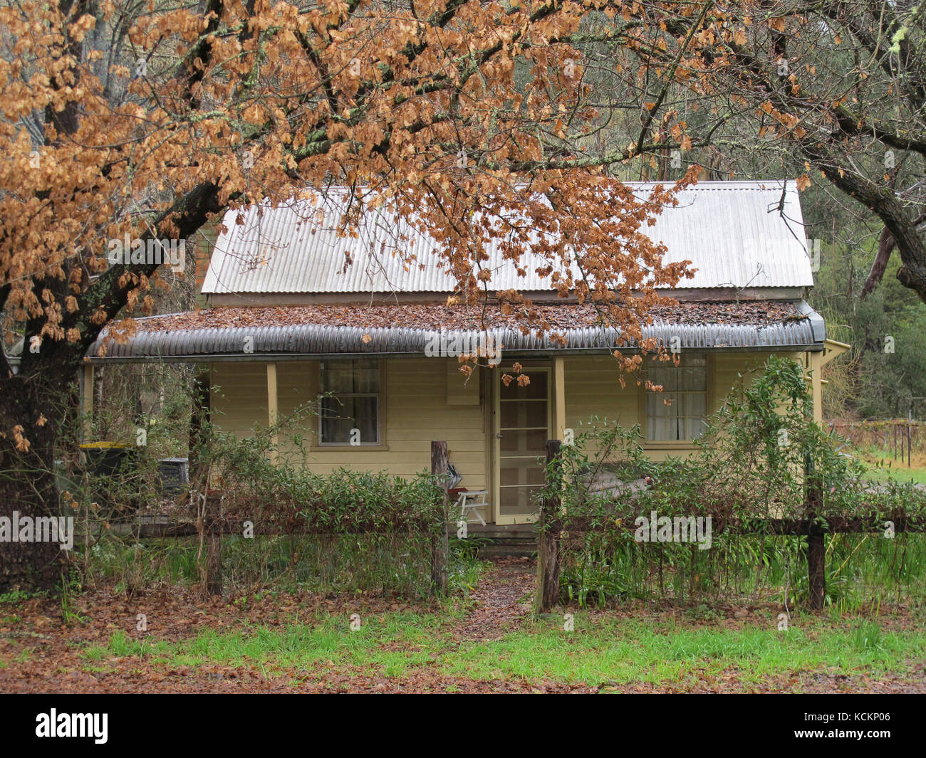 Australia, Victoria, Harrietville, Ovens River Stock Photo - Alamy