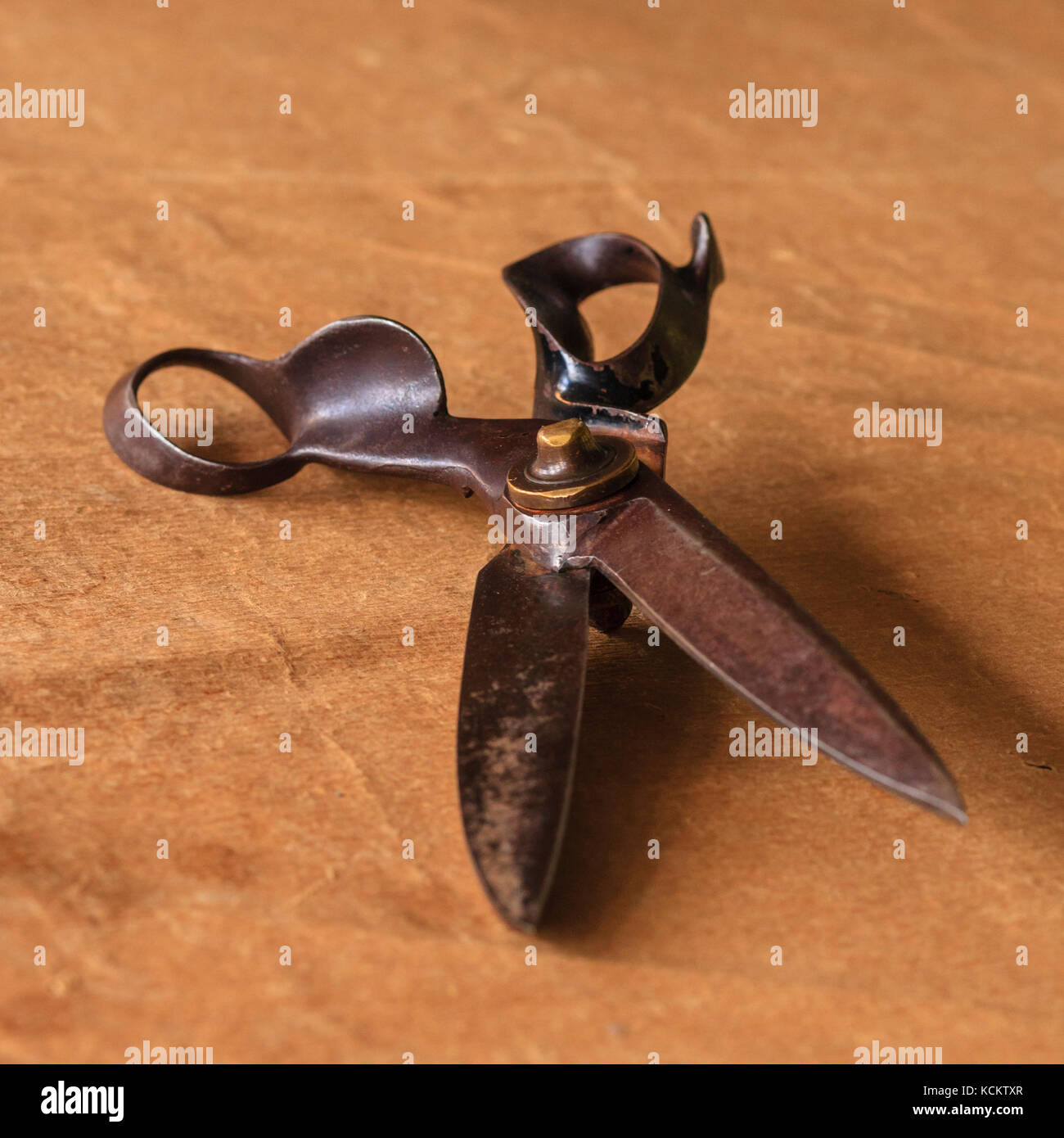 Tailor and cutter hires stock photography and images Alamy