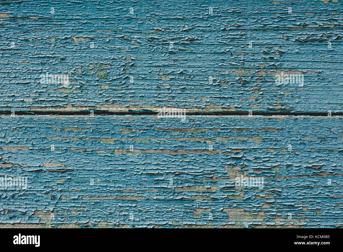 Vintage wood background with peeling paint Stock Photo - Alamy