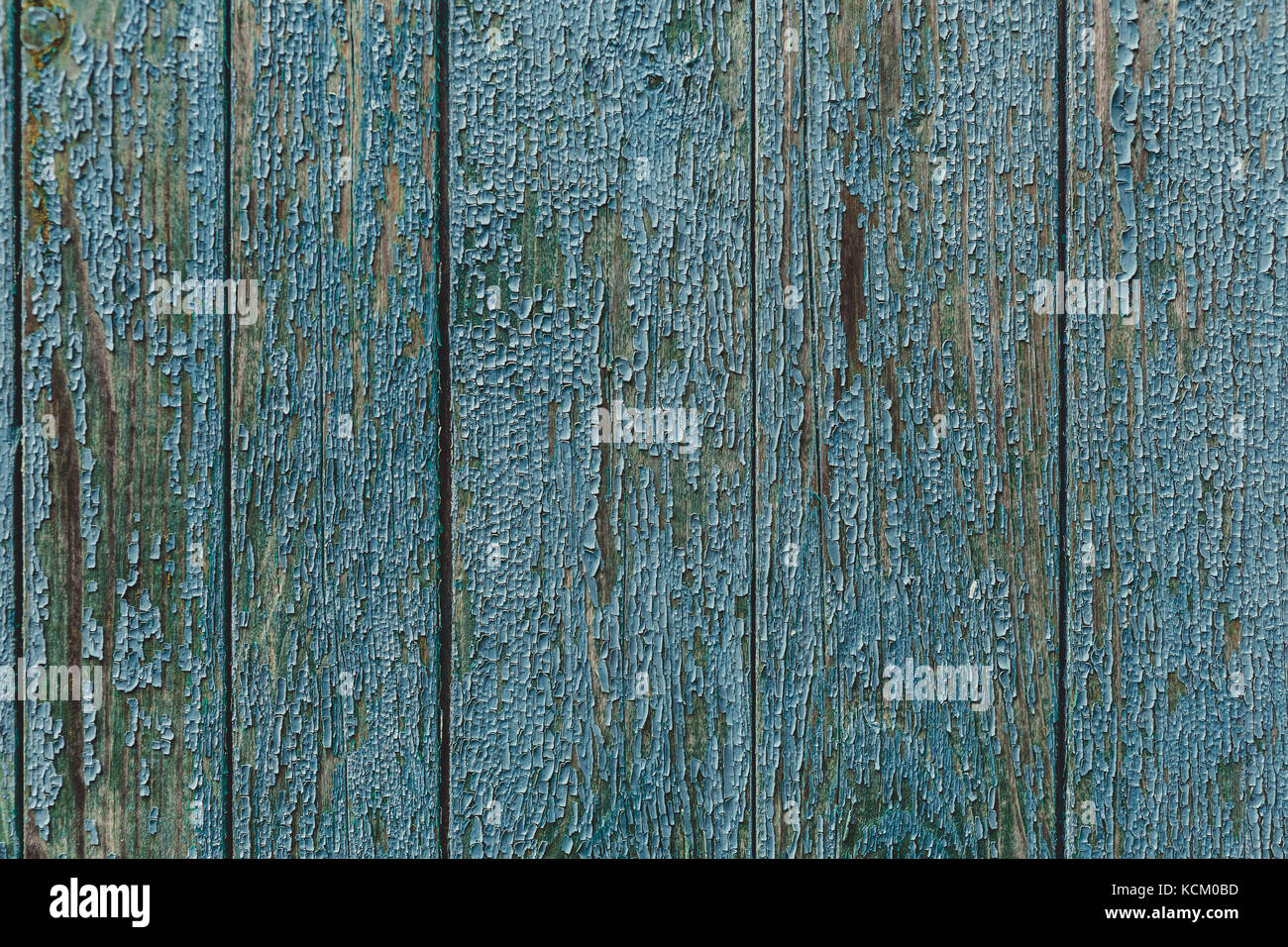 Vintage wood background with peeling paint Stock Photo - Alamy