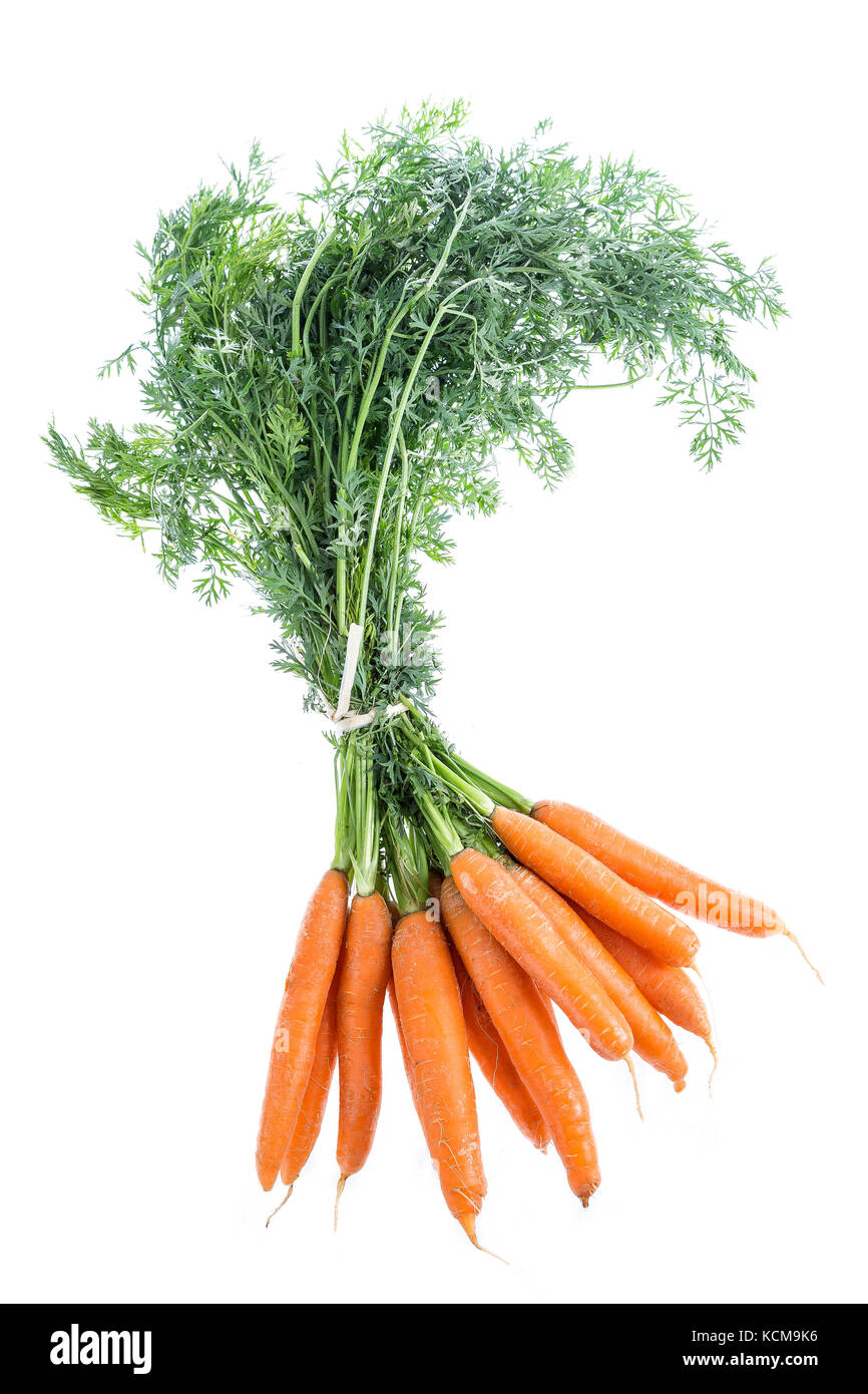 Long red carrots hires stock photography and images Alamy