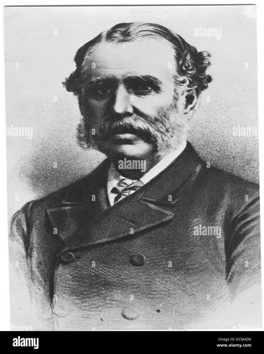 Edmund Henderson was a British colonial administrator and diplomat in ...
