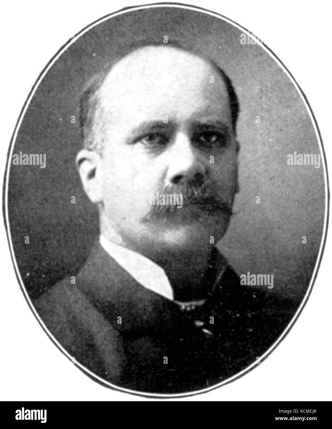 Charles M Sheldon Stock Photo Alamy