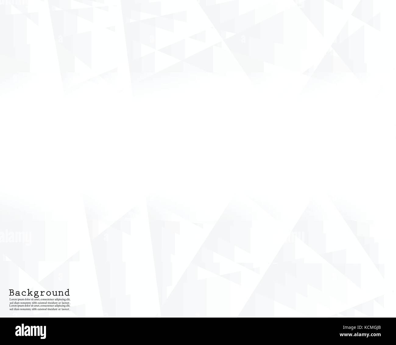 White Abstract Background Stock Vector Image & Art Alamy