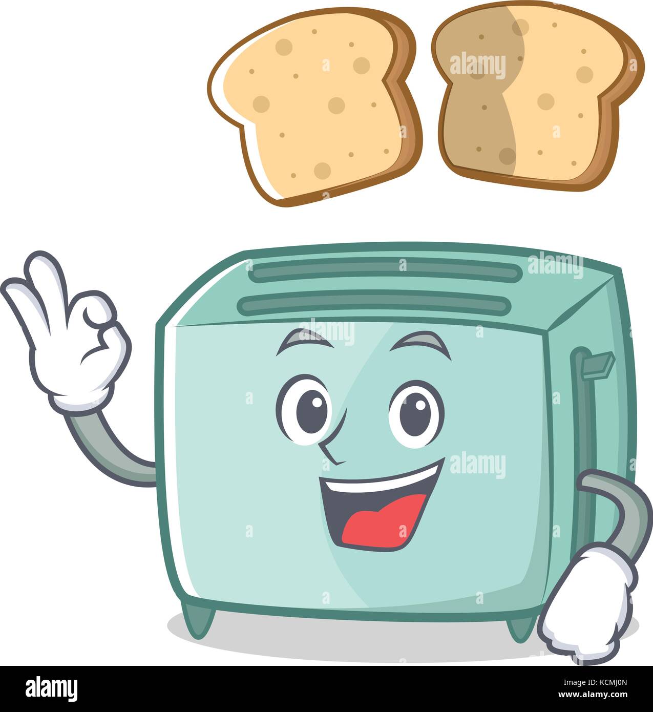 Toasterghost Pam