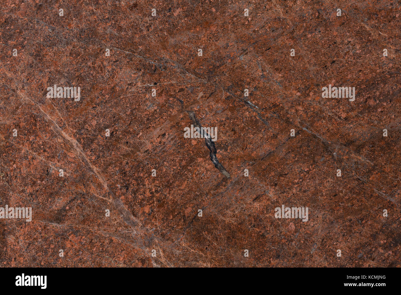 Red granite stone texture, expensive and precious Stock Photo Alamy