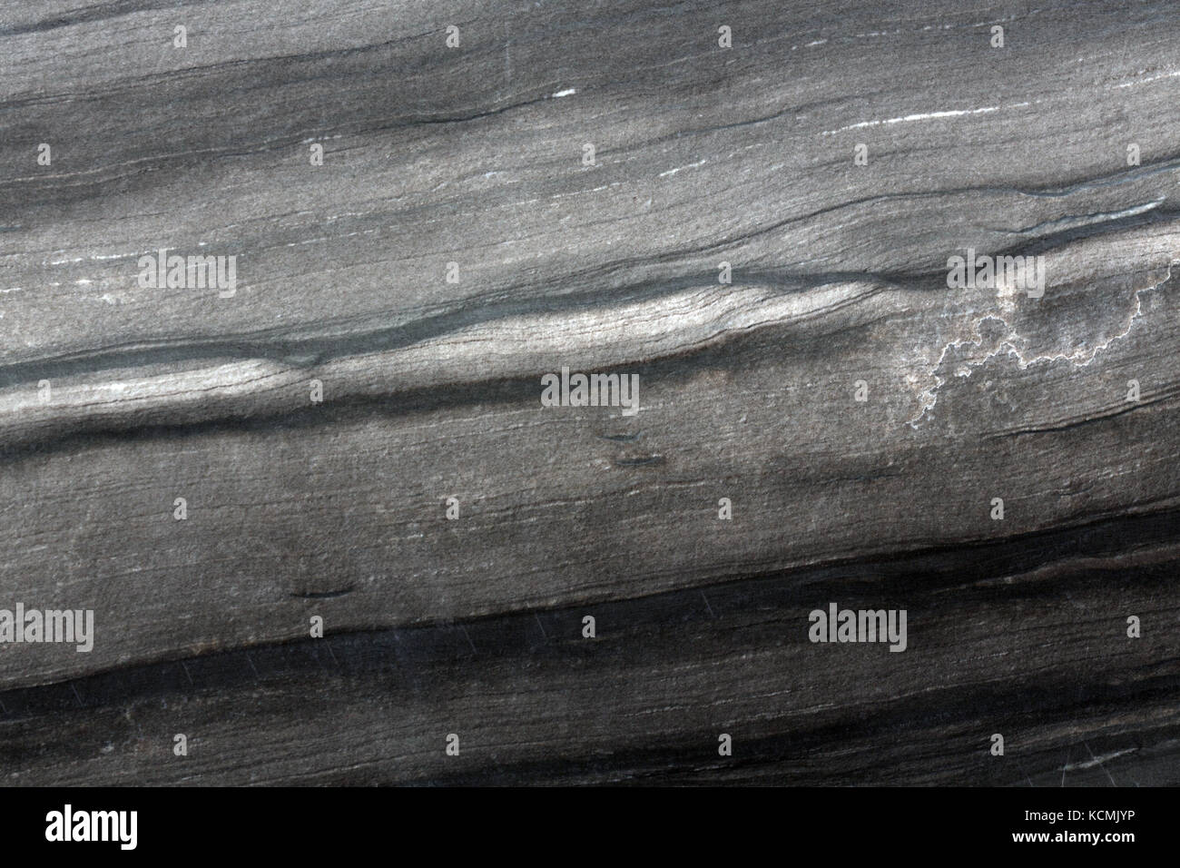 Luxury dark gray marble texture. Stock Photo