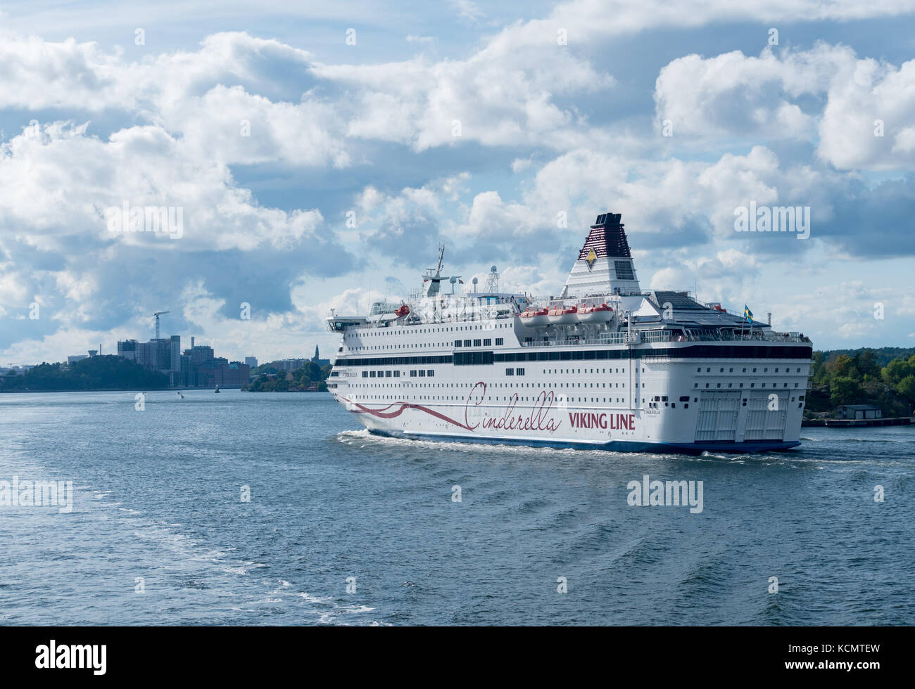 viking cruise stockholm to st petersburg